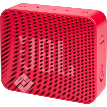 JBL GO ESSENTIAL RED