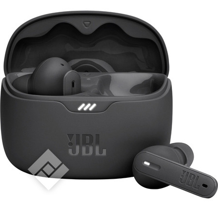 JBL TUNE BEAM BLACK