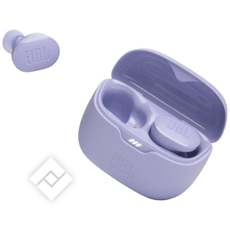 JBL TUNE BUDS PURPLE