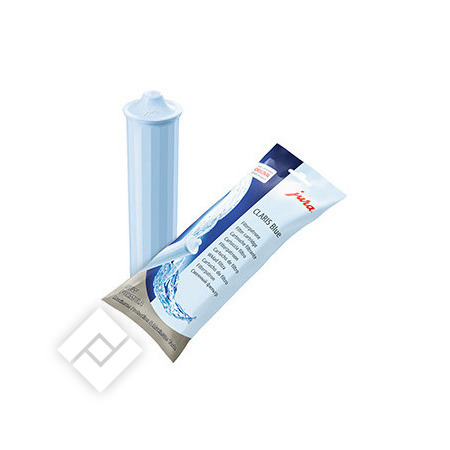 JURA CLARIS BLUE