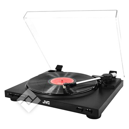 JVC Tourne-disque ou platine vinyle AL-F50B