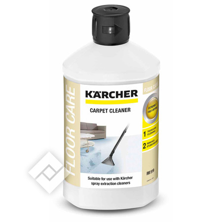 KARCHER CLEANER RM519/6.295-771