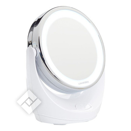 LANAFORM Make-up spiegel LED MIRROR X10