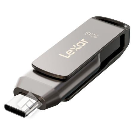 LEXAR DUAL TYPE USB-C 32GB