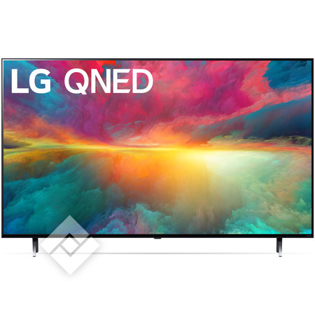 LG QNED NanoCell 4K 55 INCH 55QNED756 (2023)