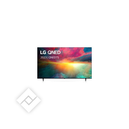 LG QNED NanoCell 4K 65 INCH 65QNED756 (2023)