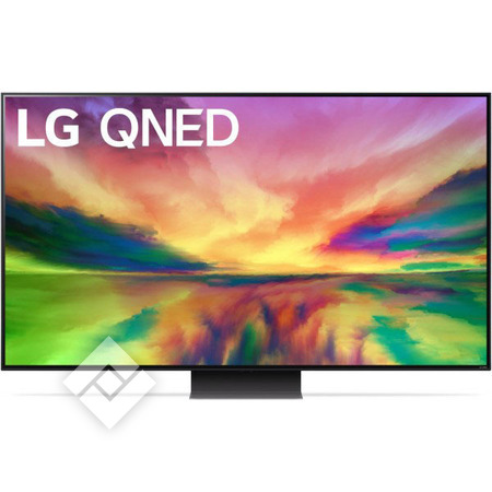 LG QNED 4K 65 INCH 65QNED826 (2023)