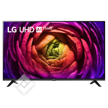 LG TV LCD/LED/OLEDs 65UR73006LA