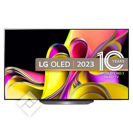 LG Lcd/led/oled-tv OLED55B36LA