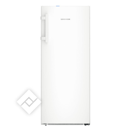 Liebherr Kastdiepvriezer Gn 3235 Bluperformance Vanden Borre