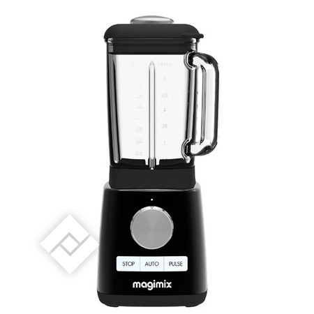 MAGIMIX POWER BLENDER 11628B BLACK
