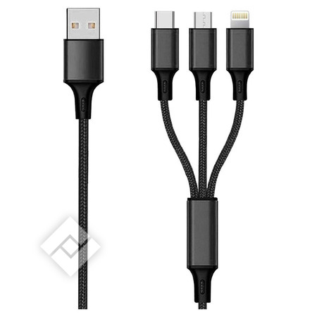 MARLEY MULTI CHARGING CABLE