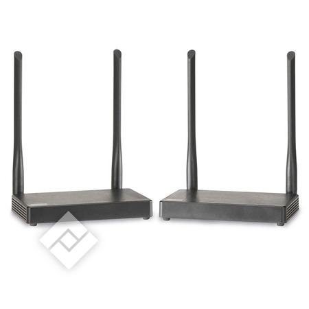 MARMITEK TV ANYWHERE WIRELESS HD