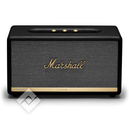 MARSHALL STANMORE II BLACK