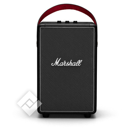 MARSHALL TUFTON BLACK