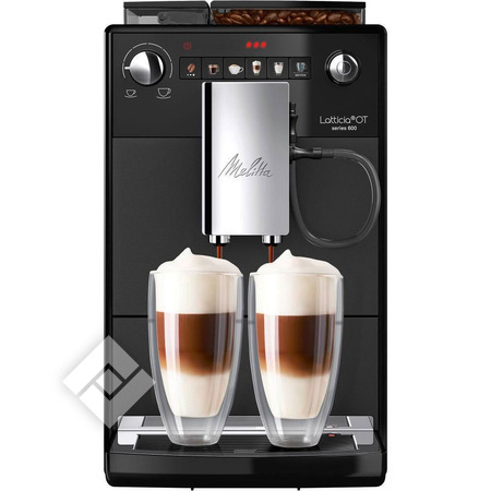 MELITTA LATTICIA OT F300-101