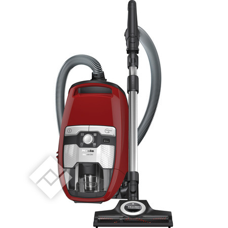 Vandenborre Aspirateur Sans Sac 2025 - Main Image