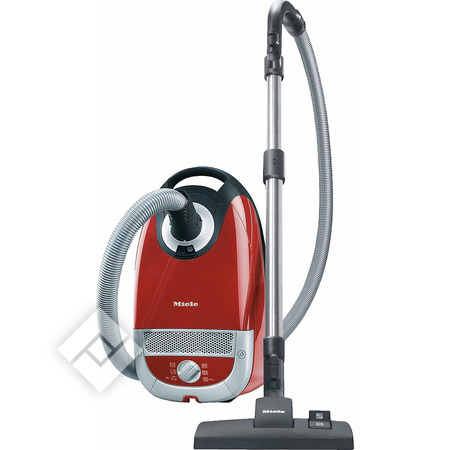 Miele Complete C2 Tango Red Bij Vanden Borre Gemakkelijk Vergelijken En Aankopen