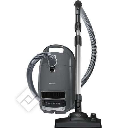 MIELE  COMPLETE C3 SILENCE FLEX ECOLINE