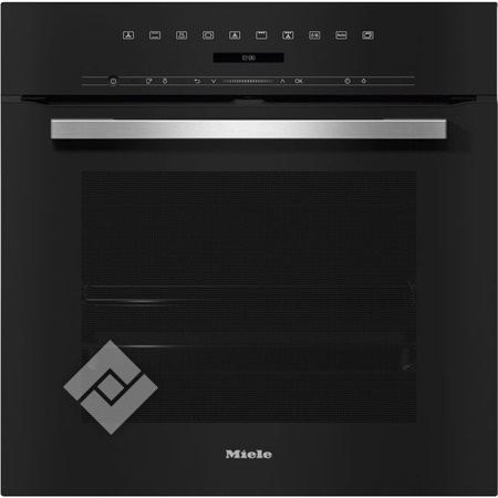 MIELE DGC 7151 OBSW