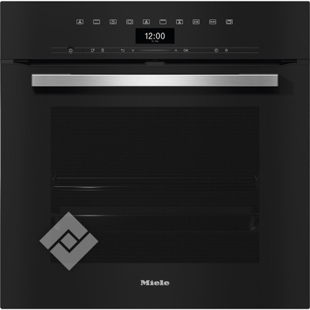 MIELE DGC 7351 OBSW