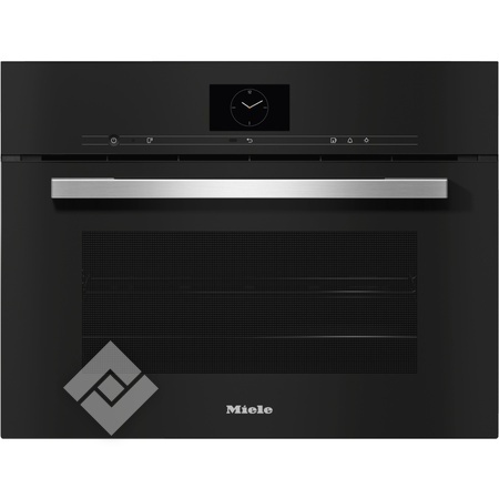 MIELE DGC 7541 OBSW