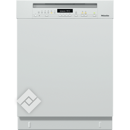 MIELE G7200 SCU BW
