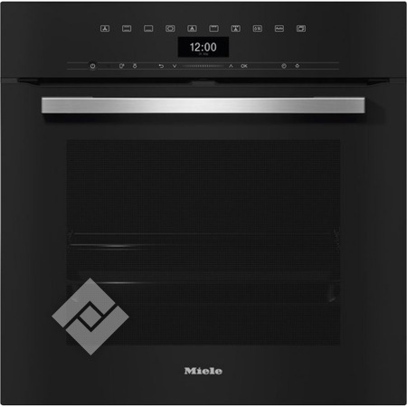 MIELE H 7365 B OBSW