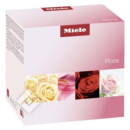 MIELE SCENT BOTTLE ROSE