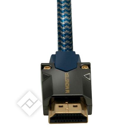 MONSTER CABLE HDMI M3000 8K UHD 3M 