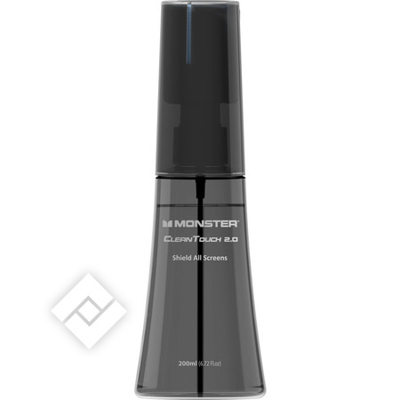 MONSTER CLEAN TOUCH 200ML X1