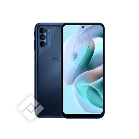 MOTOROLA MOTO G41 METEORITE BLACK