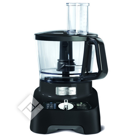 Moulinex Double Force Fp1811 Chez Vanden Borre Audio Tv Multimedia Electro Telephonie