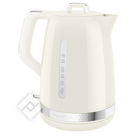 MOULINEX Waterkoker / Theemachine BY320A10 Soleil Ivory
