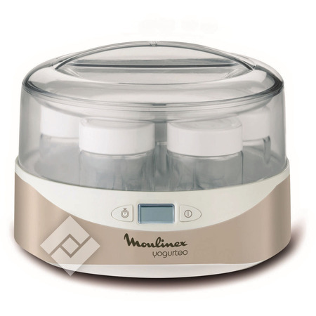 MOULINEX YG231E32 YOGURTEO