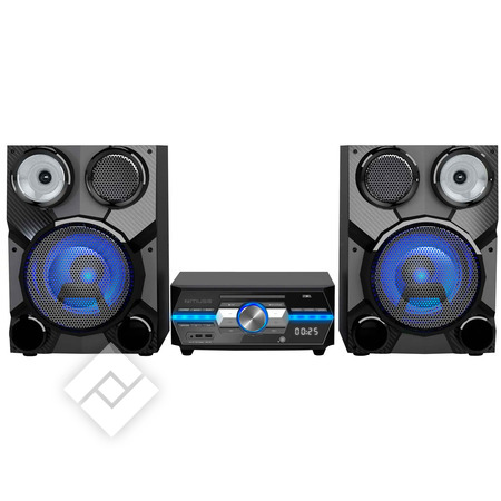 MUSE M-80 DJ