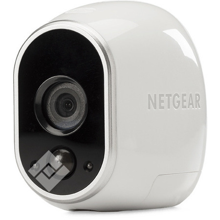 Netgear compte
