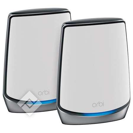 NETGEAR RBK852 WIFI 6 AX6000 MESH