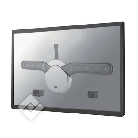 NEOMOUNTS NEWSTAR FLAT SCREEN WALL MOUNT (3 PIVOTS & TILTABLE)