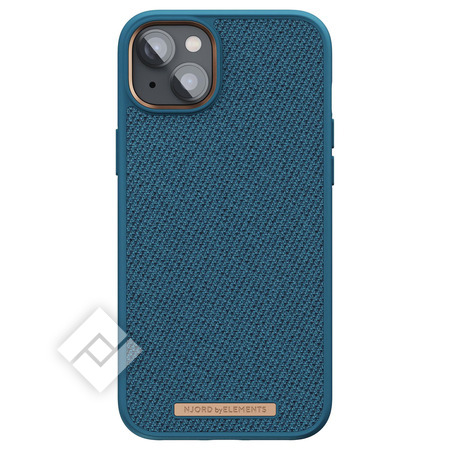 Custodia Njord Tonal Per IPhone 14, Colore Deep Sea, Modello NA41TN01 - 3