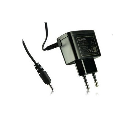 NOKIA Chargeur Original nokia pour Tlphones portables Nokia connectique 6101
