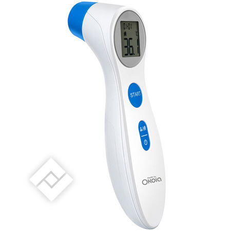 OKOIA THERMOFRONT