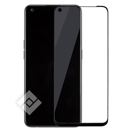 ONEPLUS NORD CE 2 3D TG SP BLACK