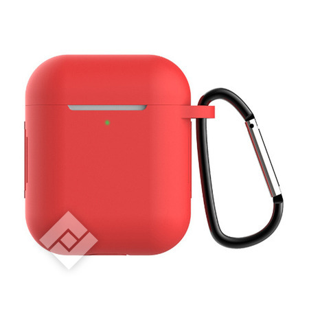 ONEARZ MOBILE AIRPODS RED CASE