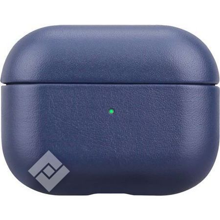 ONEARZ MOBILE LEATHER BLUE AIRPODSPRO