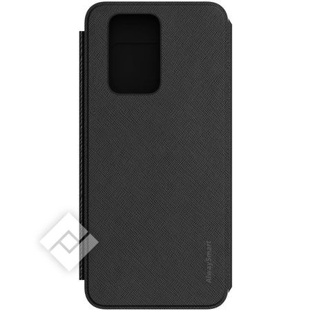 OPPO WALLET CASE BLACK OPPO FIND X5 LITE