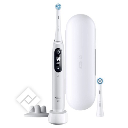 ORAL-B iO 6 GREY OPAL