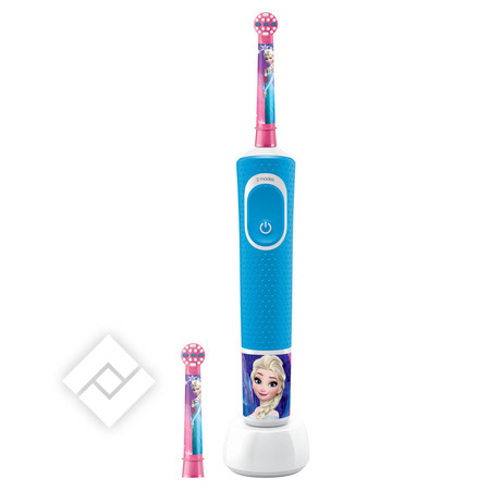 ORAL-B KIDS 3+ FROZEN