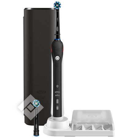 ORAL-B SMART 4 4500 BLACK EDITION