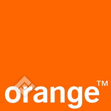 ORANGE GO LIGHT